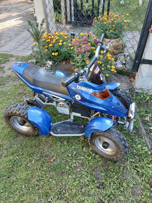 Zx Moto