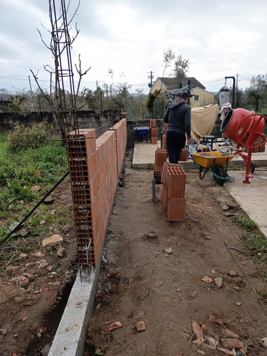 construção remodelação e pinturas em geral