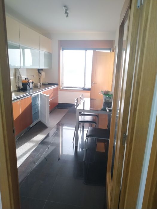 Alugo T1+1, Porto, Paranhos