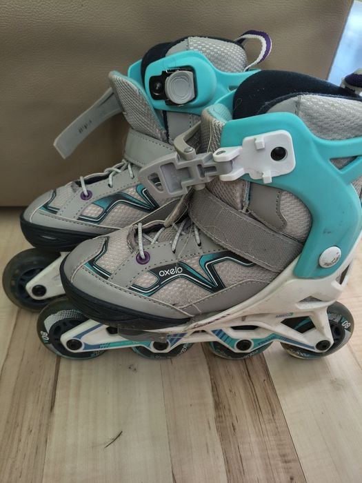 Rolki rozmiar 29 -32