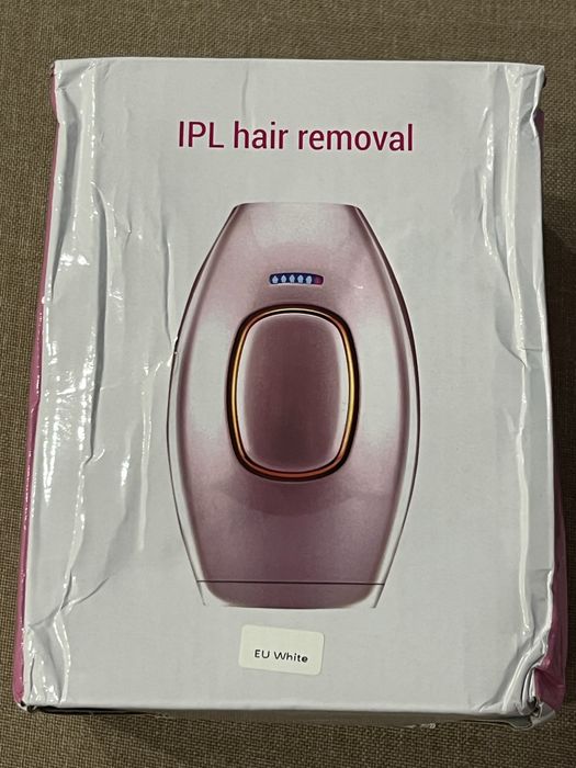 Новий! IPL фотоепілятор для домашнього використання / эпилятор лазерный женский
