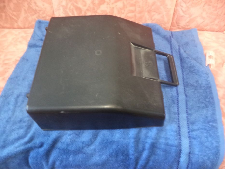 Машинка электрическая пишущая