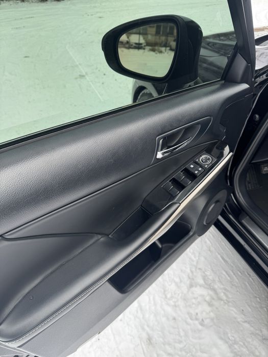 Продам стильний Lexus IS 2014