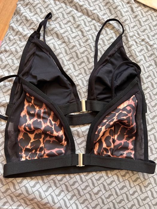 biustonosz seksowe 2szt