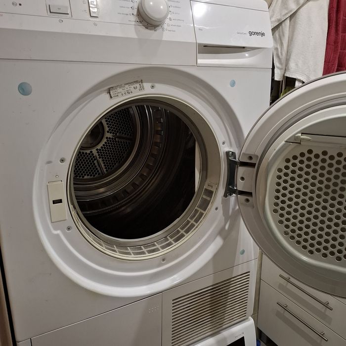 Сушильна машина Gorenje