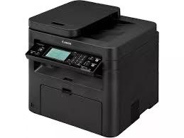 МФУ Canon MF237w c Wi-Fi