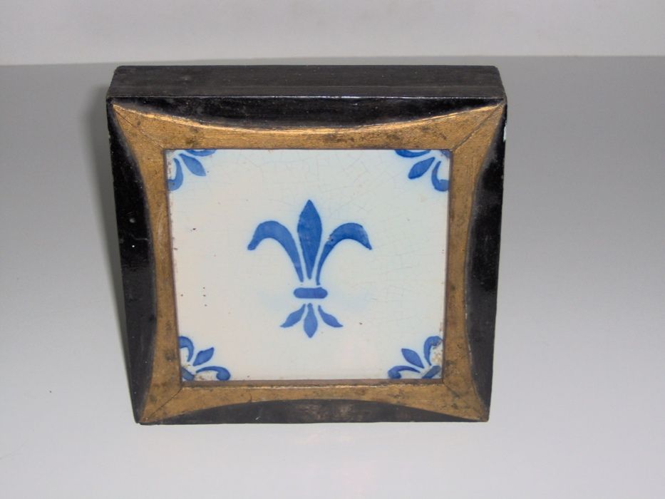 Azulejo antigo