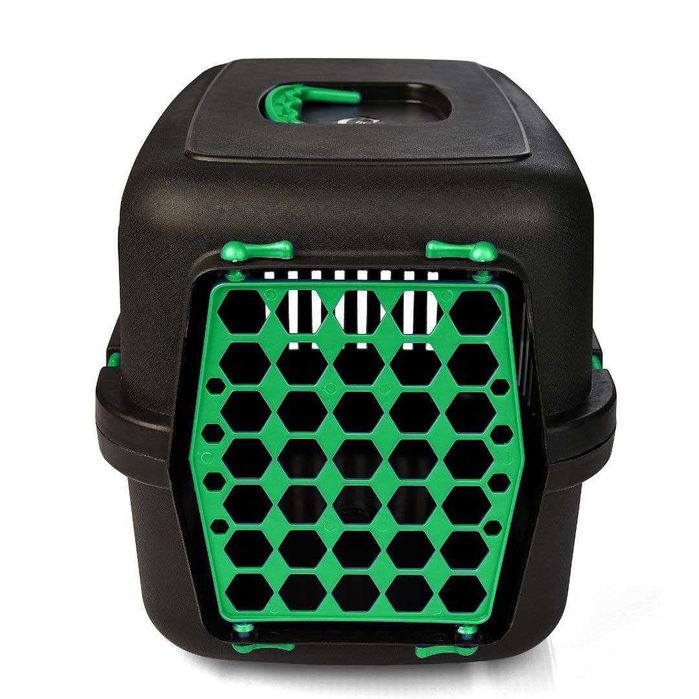 Переноска для кота, собаки (новая), 5-6 кг