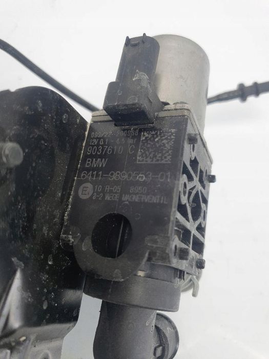 sterownik webasto top evo benzin moduł ogrzewania bmw g30 4a25030