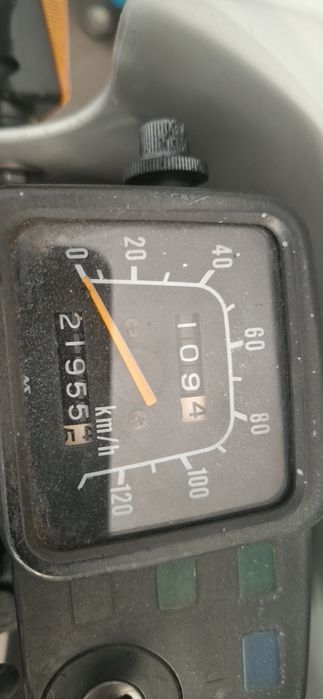 Vendo suzuki Dr125 bom estado de conservação..