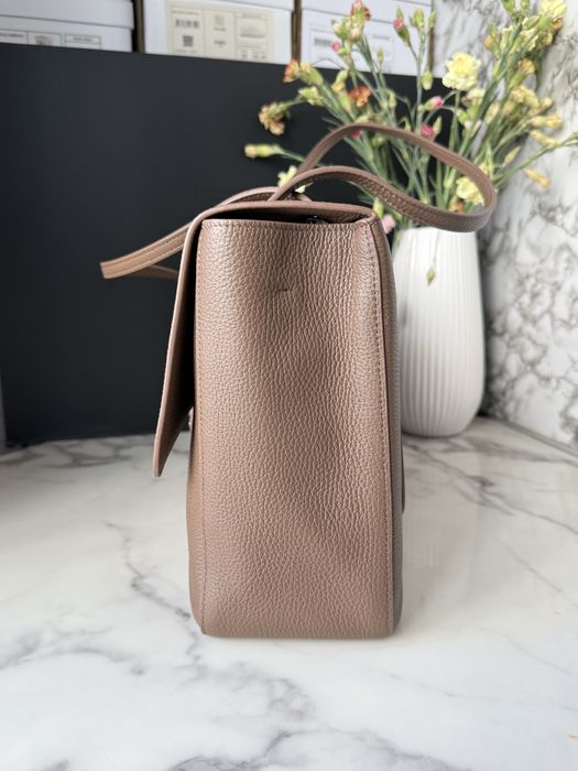 Torebka Chanel Maxi Flap Beige