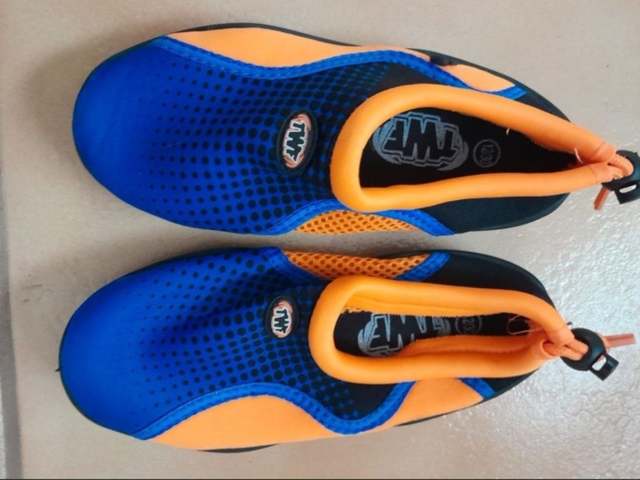 Buty do wody neoprenowe r. 30