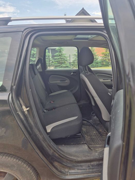 Citroen Picasso 2010 r.