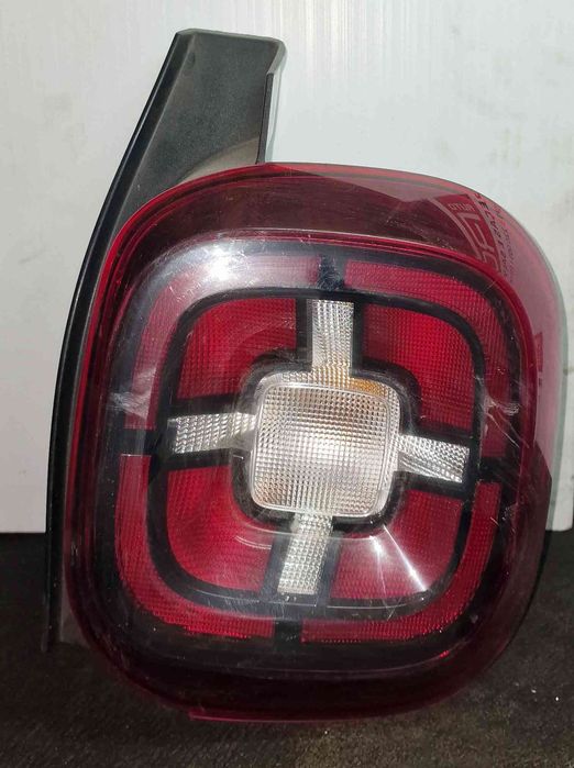 Farolim Direito 265503601R - DACIA DUSTER