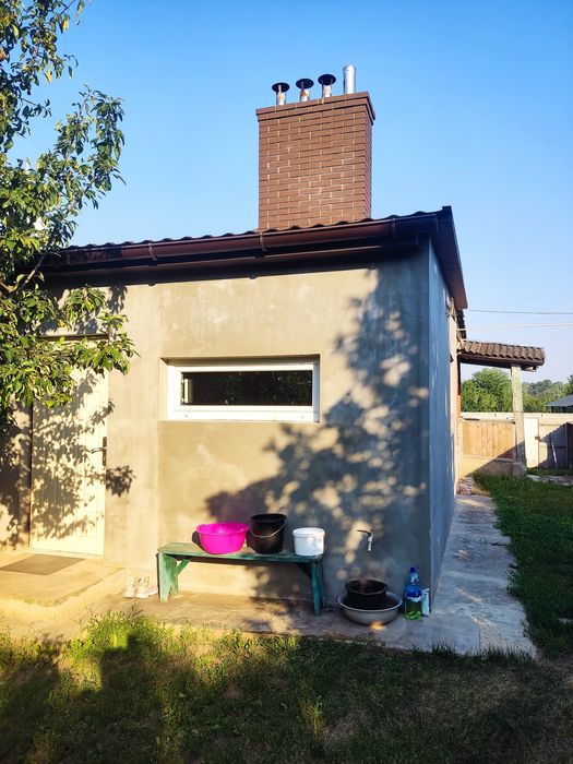 Продам будинок   2 виду опалення у Чугуїві