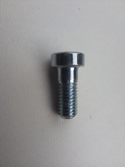 Sruby M8x20 -200sztuk