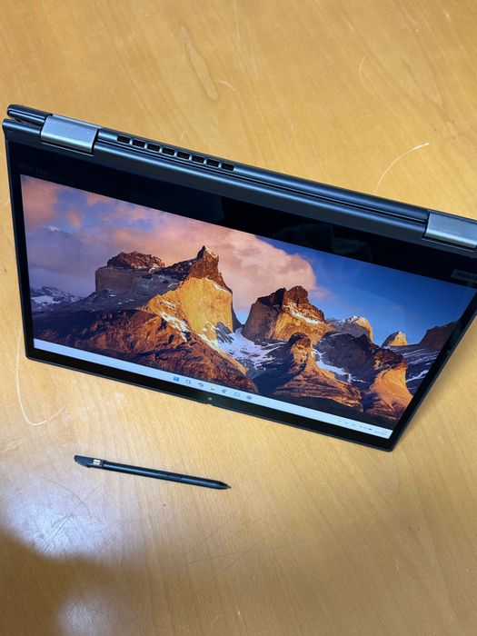 ThinkPad X13 Yoga Gen 1 - i5-10310U | 16GB RAM | 512GB SSD