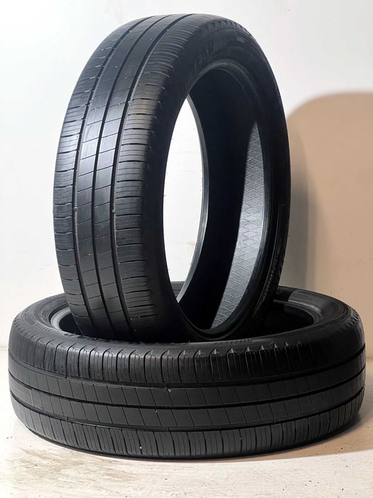 Pneus Goodyear Efficient Grip Performance - 195/55/20 - Como NOVOS