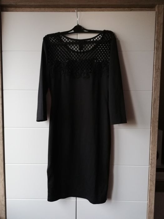Sukienka H&M rozm S