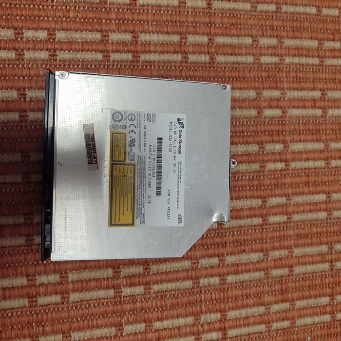 Продам дисковод  для ноута