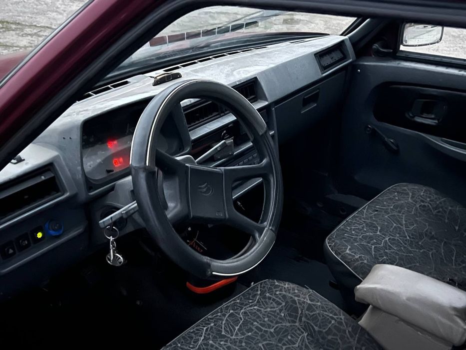 Продам Славута 1.2