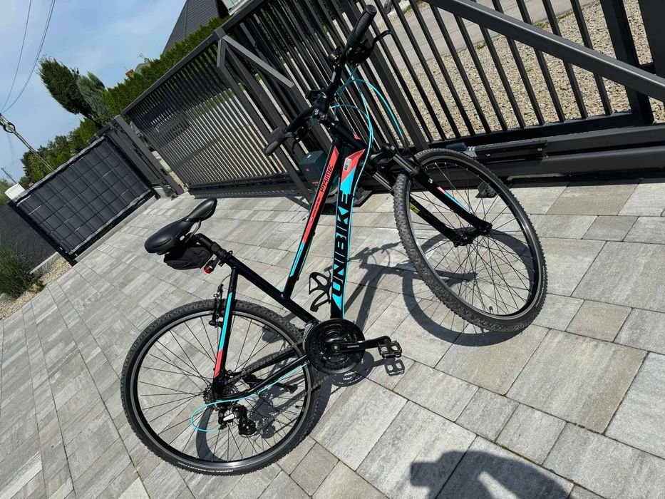 Rower gorski Unibike M kola 27”