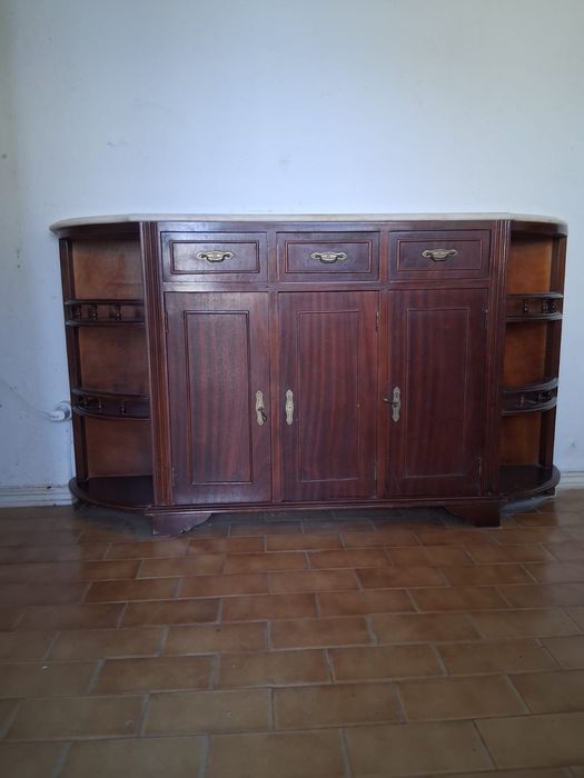 Aparador/Sapateira