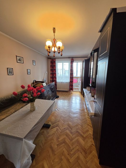 Продаж 3х кім квартири Каскад