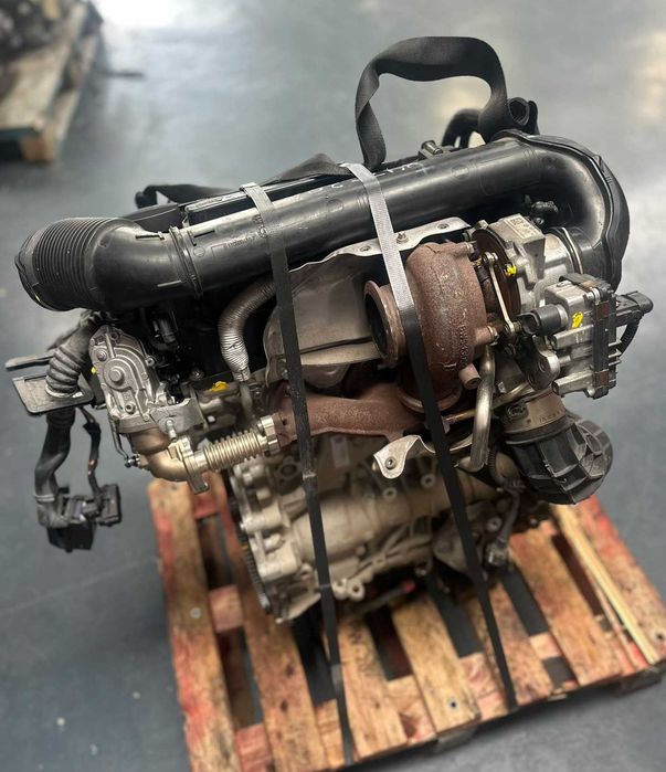 Motor BMW/Mini B47C20A