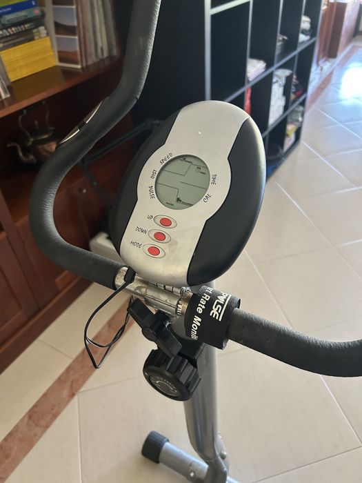 Stationary Bicycle455280395519928321