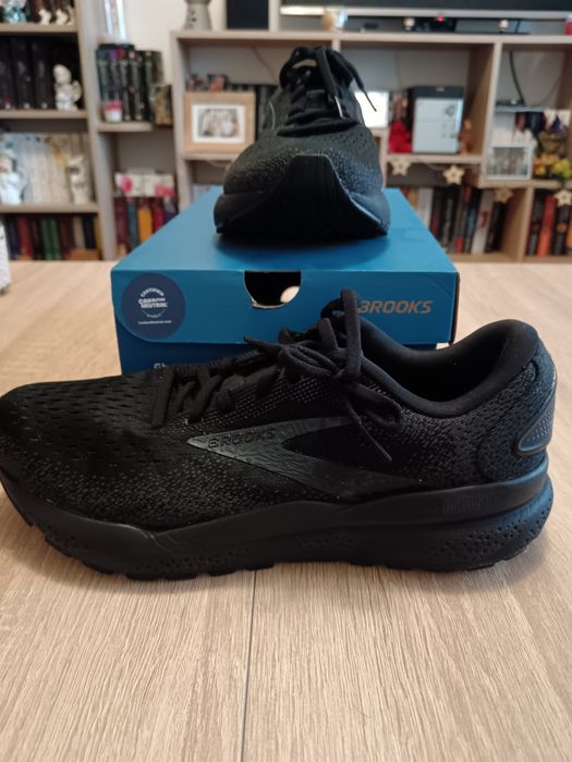 Brooks ghost 16 r. 42