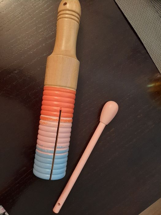 Perkusja Flying Tiger