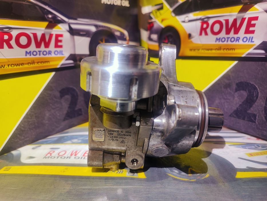 Усиленный ТНВД ПНВТ Porsche Порше ( M48 ). Продажа / ремонт