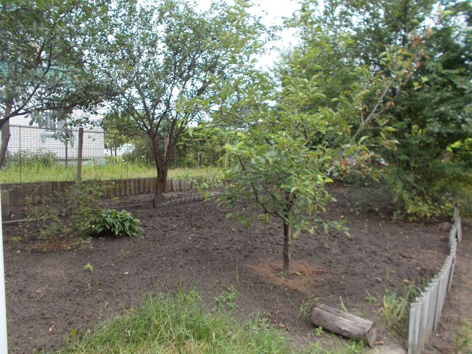 Продам приват зем ділянку 5 сот з будинком ст Хімік Гагаріна  Чернігів