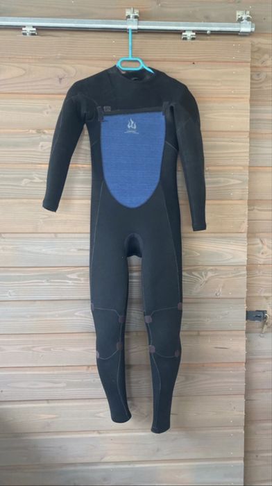 Fato de surf O’NEILL 5,4 16 anos
