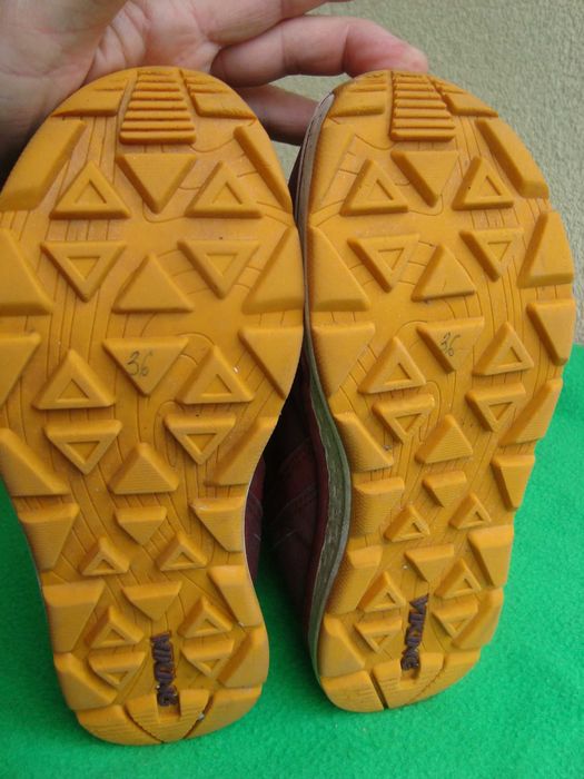 buty trekkingowe Viking roz 35-23 cm BOA -system Extra Gore Tex
