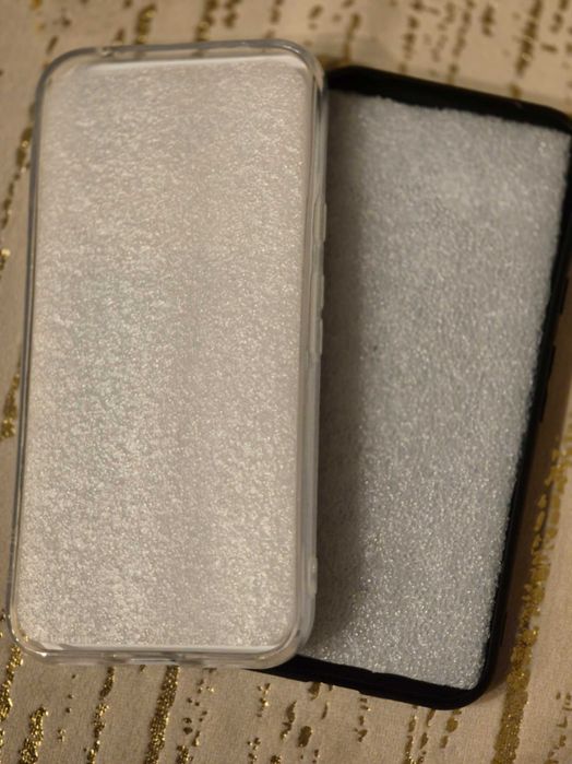 Etui na telefon Google 8A