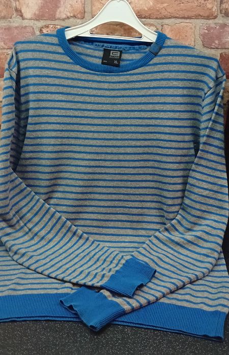 Sweter firmy Croop rozmiar Xl