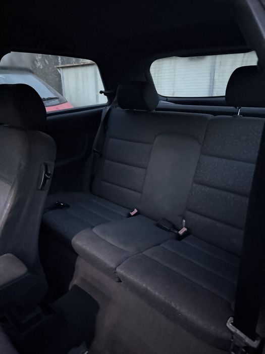 Audi a3 1.9 tdi 110 cv