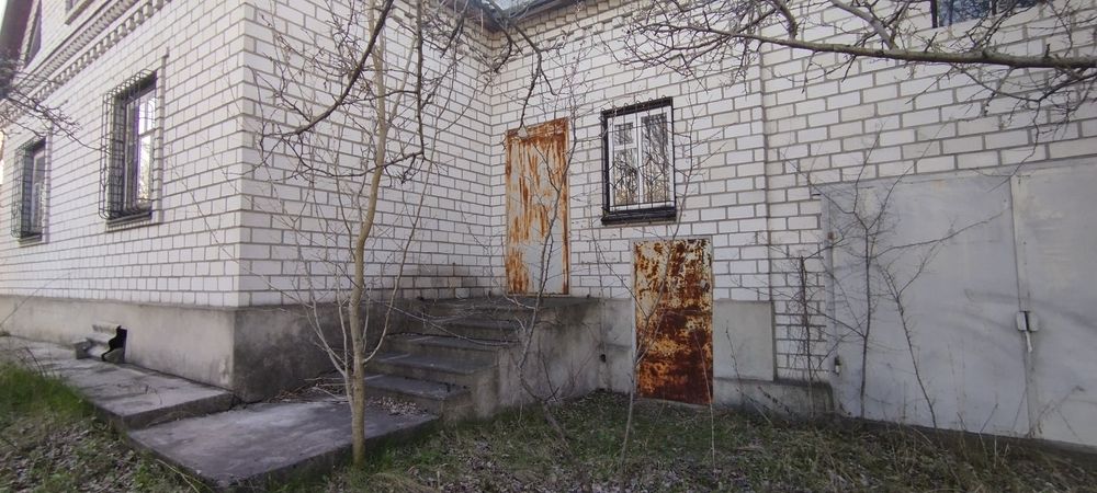 Продам дом в Романково