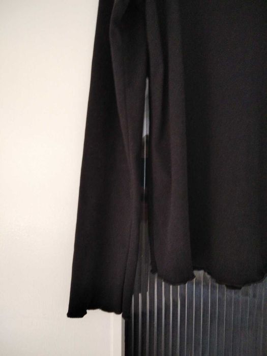 Кофта Todey пр-ва Италии черная