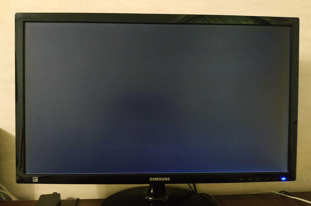 Монитор 24" Samsung S24D300HS