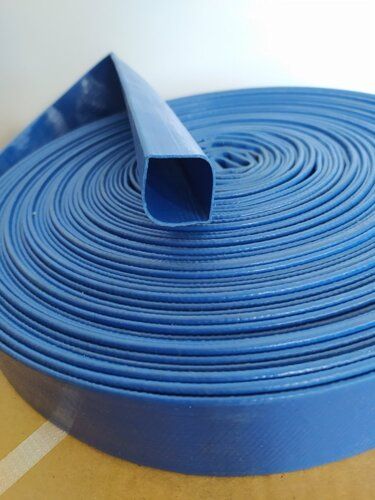 Шланг ПВХ для дренажного (фекального) насоса 50 мм