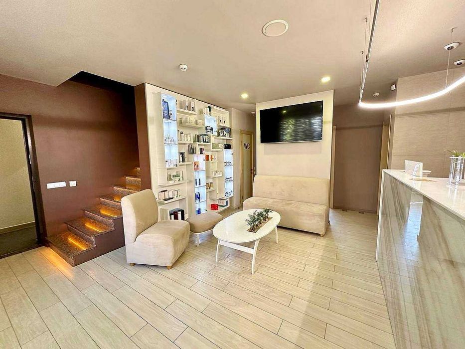 Комерційна нерухомість за адресою (площа 432 м²) - Atlanta.ua - фото 6