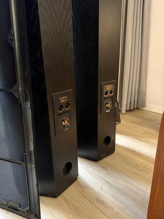 Kolumny Infinity Kappa 8.2i plus gratis