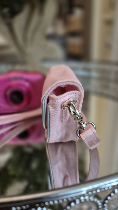 Mini torebka Nikon Coolpix etui/pokrowiec