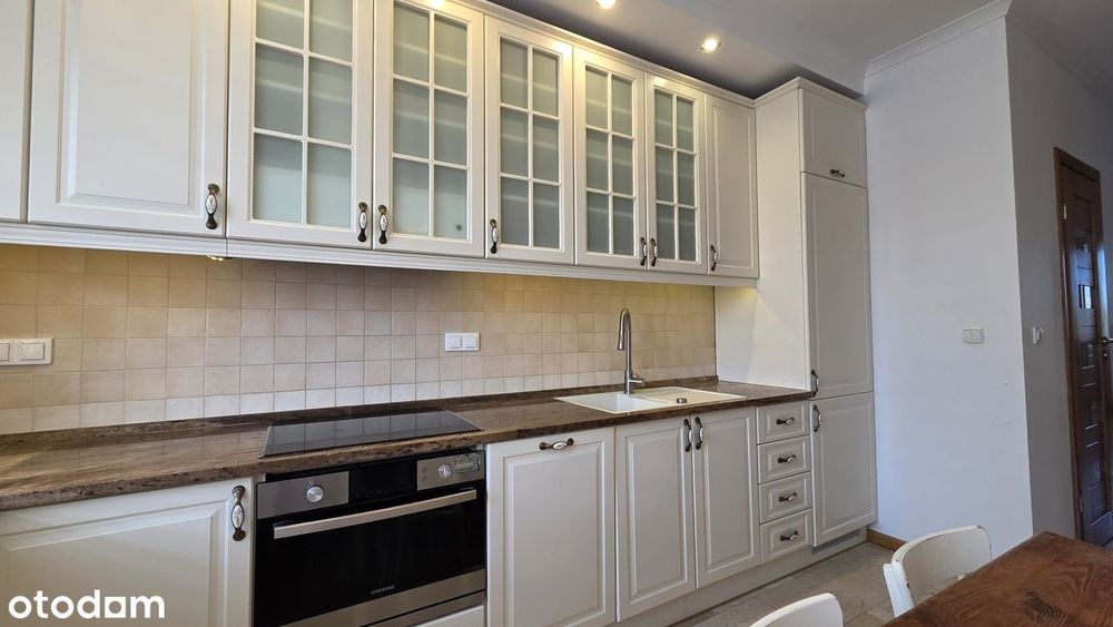 3 pokoje 66 m² garaż balkon winda