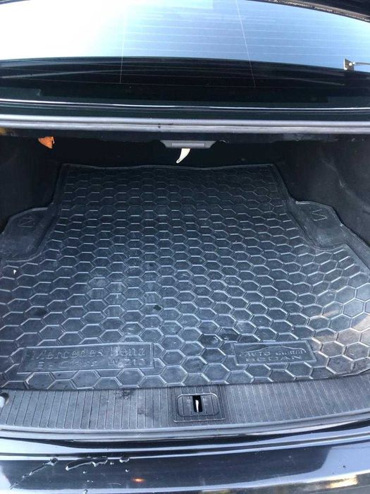 Продам Mersedess E220