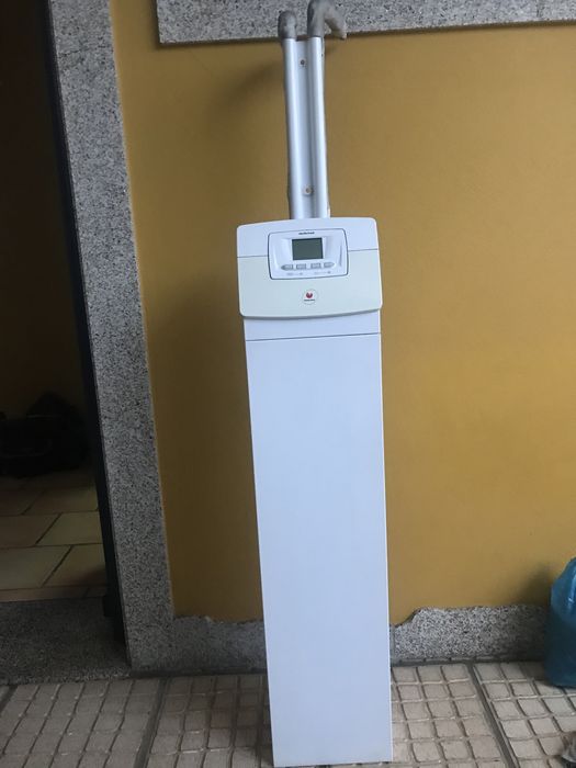 Centralina Saunier Duval