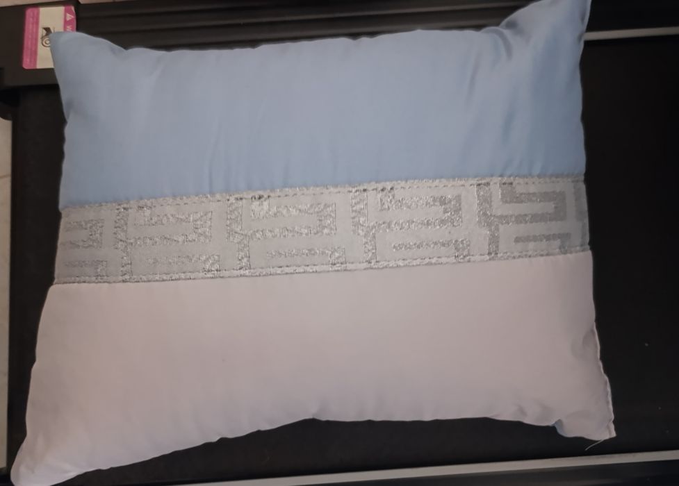 Vendo conjunto 2 almofadas